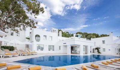 Imagine pentru Hotel Labranda TMT Bodrum  5*  valabile pentru Litoral 2025