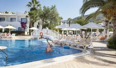 Imagine pentru Hotel Labranda TMT Bodrum  5*  valabile pentru Litoral 2025