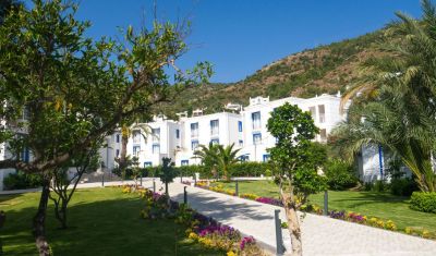 Imagine pentru Hotel Labranda TMT Bodrum  5*  valabile pentru Litoral 2025