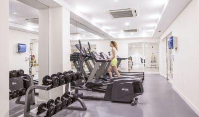 Imagine pentru Hotel Labranda TMT Bodrum  5*  valabile pentru Litoral 2025