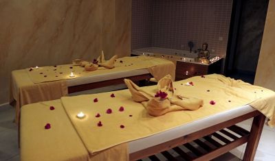 Imagine pentru Hotel Labranda TMT Bodrum  5*  valabile pentru Litoral 2025