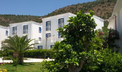 Imagine pentru Hotel Labranda TMT Bodrum  5*  valabile pentru Litoral 2025