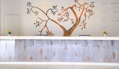 Imagine pentru Hotel Labranda TMT Bodrum  5*  valabile pentru Litoral 2025