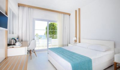 Imagine pentru Hotel Labranda TMT Bodrum  5*  valabile pentru Litoral 2025