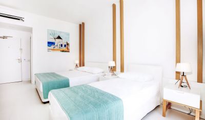 Imagine pentru Hotel Labranda TMT Bodrum  5*  valabile pentru Litoral 2025