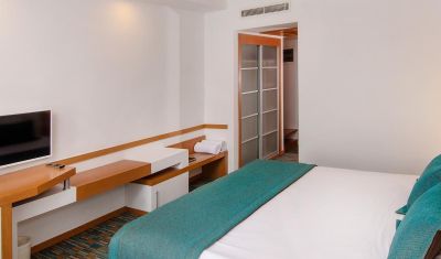Imagine pentru Hotel Ladonia Hotels Adakule 5*  valabile pentru Litoral 2025