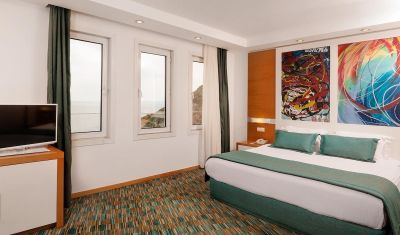 Imagine pentru Hotel Ladonia Hotels Adakule 5*  valabile pentru Litoral 2025