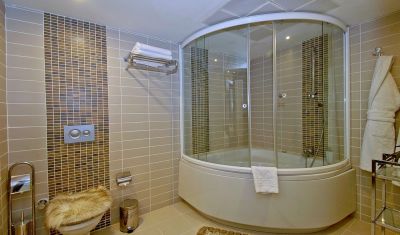 Imagine pentru Hotel Ladonia Hotels Adakule 5*  valabile pentru Litoral 2025