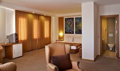Imagine pentru Hotel Ladonia Hotels Adakule 5*  valabile pentru Litoral 2025