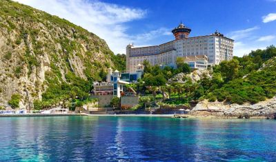Imagine pentru Hotel Ladonia Hotels Adakule 5*  valabile pentru Litoral 2025