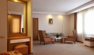 Imagine pentru Hotel Ladonia Hotels Adakule 5*  valabile pentru Litoral 2025