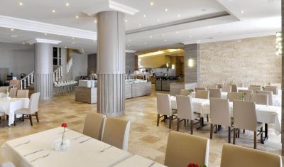 Imagine pentru Hotel Ladonia Hotels Adakule 5*  valabile pentru Litoral 2025