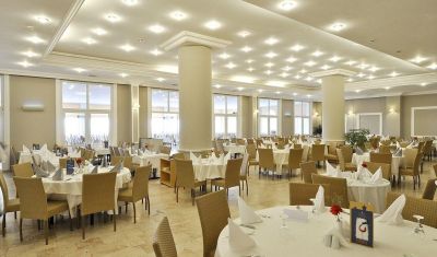 Imagine pentru Hotel Ladonia Hotels Adakule 5*  valabile pentru Litoral 2025