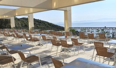 Imagine pentru Hotel Ladonia Hotels Adakule 5*  valabile pentru Litoral 2025