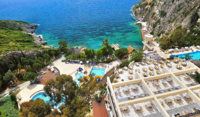 Imagine pentru Hotel Ladonia Hotels Adakule 5*  valabile pentru Litoral 2025