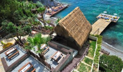 Imagine pentru Hotel Ladonia Hotels Adakule 5*  valabile pentru Litoral 2025