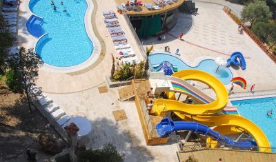 Imagine pentru Hotel Ladonia Hotels Adakule 5*  valabile pentru Litoral 2025