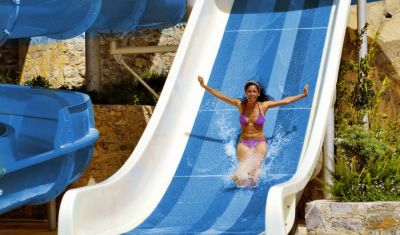 Imagine pentru Hotel Ladonia Hotels Adakule 5*  valabile pentru Litoral 2025