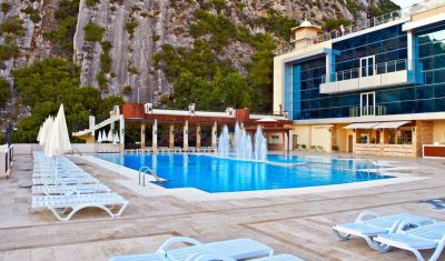 Imagine pentru Hotel Ladonia Hotels Adakule 5*  valabile pentru Litoral 2025