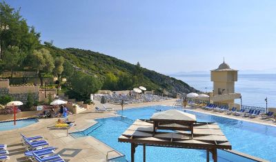 Imagine pentru Hotel Ladonia Hotels Adakule 5*  valabile pentru Litoral 2025