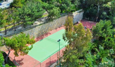 Imagine pentru Hotel Ladonia Hotels Adakule 5*  valabile pentru Litoral 2025