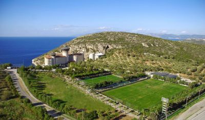 Imagine pentru Hotel Ladonia Hotels Adakule 5*  valabile pentru Litoral 2025