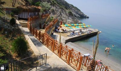 Imagine pentru Hotel Ladonia Hotels Adakule 5*  valabile pentru Litoral 2025