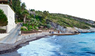 Imagine pentru Hotel Ladonia Hotels Adakule 5*  valabile pentru Litoral 2025