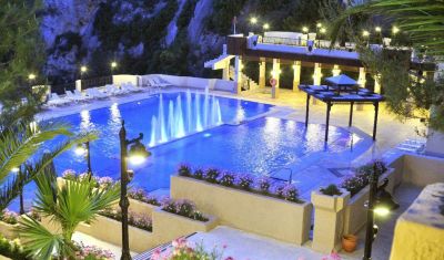 Imagine pentru Hotel Ladonia Hotels Adakule 5*  valabile pentru Litoral 2025