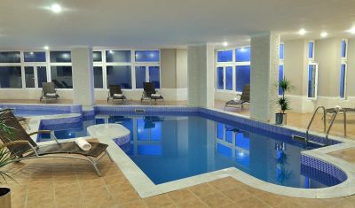 Imagine pentru Hotel Ladonia Hotels Adakule 5*  valabile pentru Litoral 2025