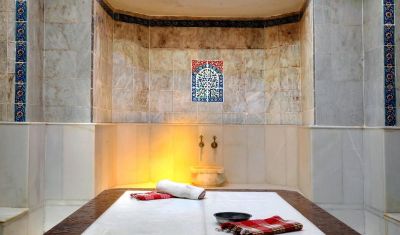 Imagine pentru Hotel Ladonia Hotels Adakule 5*  valabile pentru Litoral 2025