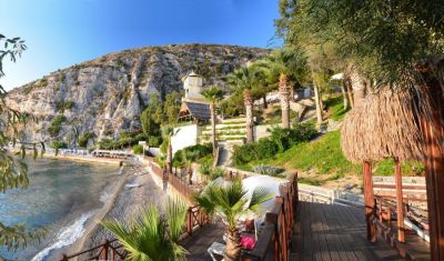 Imagine pentru Hotel Ladonia Hotels Adakule 5*  valabile pentru Litoral 2025