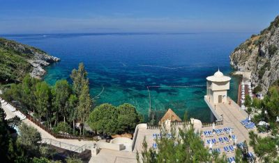 Imagine pentru Hotel Ladonia Hotels Adakule 5*  valabile pentru Litoral 2025