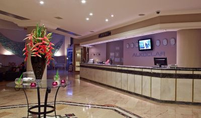 Imagine pentru Hotel Ladonia Hotels Adakule 5*  valabile pentru Litoral 2025