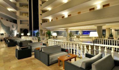 Imagine pentru Hotel Ladonia Hotels Adakule 5*  valabile pentru Litoral 2025