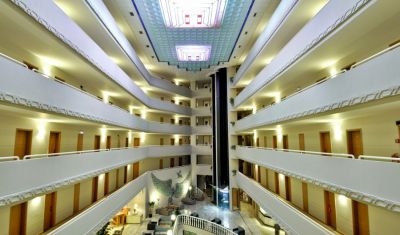 Imagine pentru Hotel Ladonia Hotels Adakule 5*  valabile pentru Litoral 2025