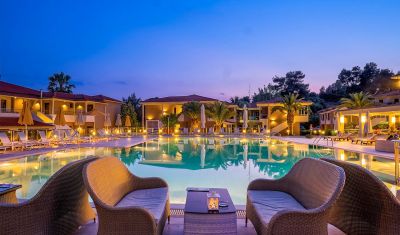 Imagine pentru Hotel Lagomandra Beach & Suites 4* valabile pentru Litoral 2025