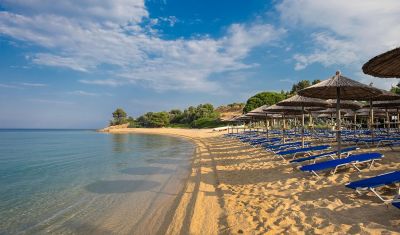 Imagine pentru Hotel Lagomandra Beach & Suites 4* valabile pentru Litoral 2025
