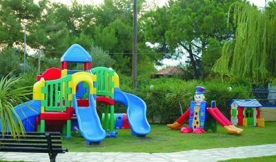 Imagine pentru Hotel Lagomandra Beach & Suites 4* valabile pentru Litoral 2025