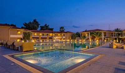 Imagine pentru Hotel Lagomandra Beach & Suites 4* valabile pentru Litoral 2025