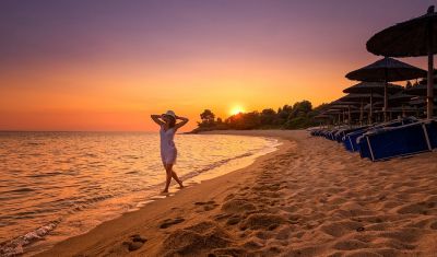 Imagine pentru Hotel Lagomandra Beach & Suites 4* valabile pentru Litoral 2025