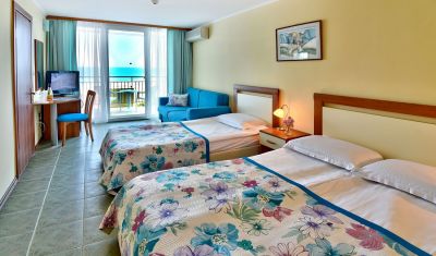 Imagine pentru Hotel Laguna Beach 4*  valabile pentru Litoral 2025