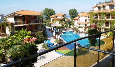 Imagine pentru Hotel Laguna Beach Resort & Spa 4* valabile pentru Litoral 2025