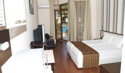 Imagine pentru Hotel Laguna Beach Resort & Spa 4* valabile pentru Litoral 2025