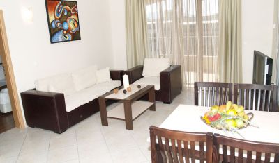 Imagine pentru Hotel Laguna Beach Resort & Spa 4* valabile pentru Litoral 2025