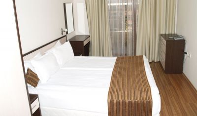 Imagine pentru Hotel Laguna Beach Resort & Spa 4* valabile pentru Litoral 2025
