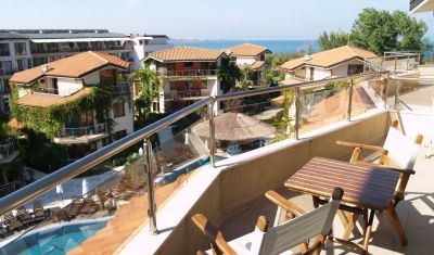 Imagine pentru Hotel Laguna Beach Resort & Spa 4* valabile pentru Litoral 2025