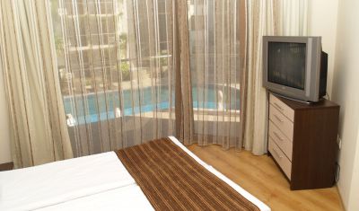 Imagine pentru Hotel Laguna Beach Resort & Spa 4* valabile pentru Litoral 2025