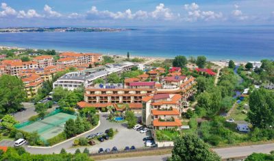Imagine pentru Hotel Laguna Beach Resort & Spa 4* valabile pentru Litoral 2025
