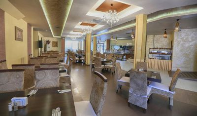 Imagine pentru Hotel Laguna Beach Resort & Spa 4* valabile pentru Litoral 2025